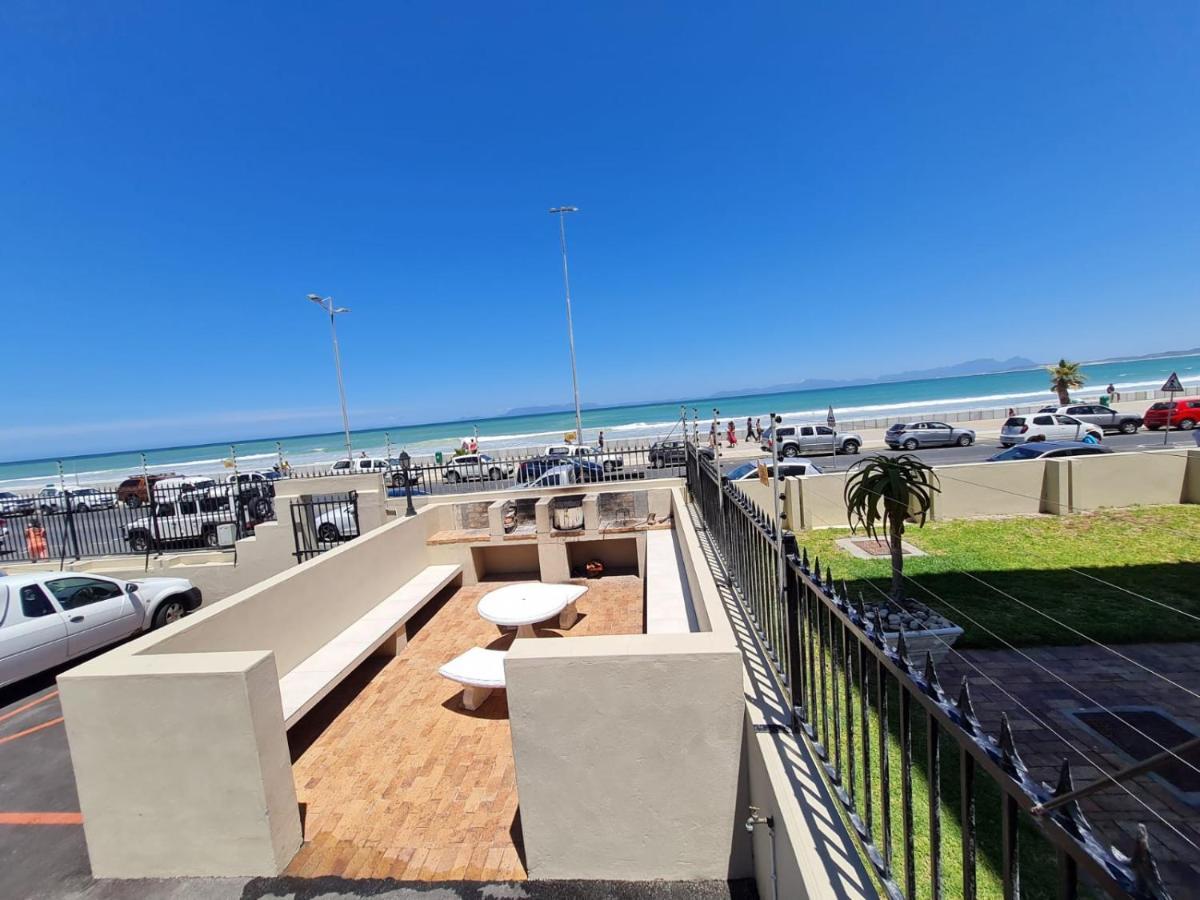 Silver Lining Beach Apartment Cape Town Exterior photo